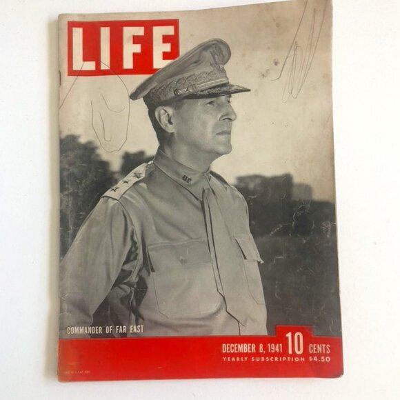 Life Magazine - Picture 1 of 11